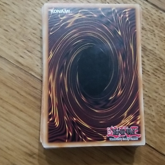 60 Yugioh Card Deck - Picture 3 of 3